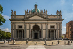  vVercelli cCathedral